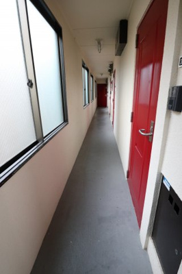 【その他共用部分】 | 名神ハイツ