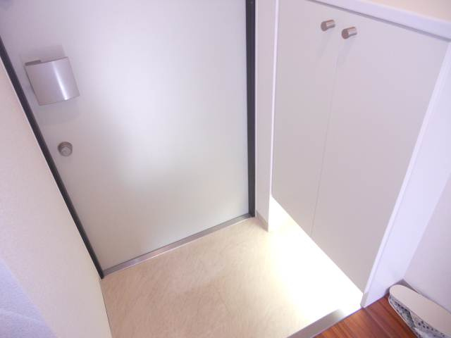 G-stage京都油小路（ジーステージ京都油小路）の玄関|玄関