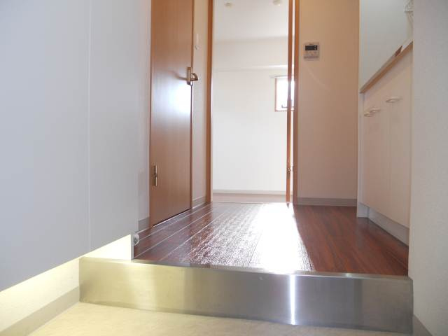 G-stage京都油小路（ジーステージ京都油小路）の展望|玄関から