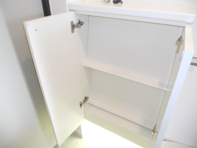 G-stage京都油小路（ジーステージ京都油小路）の設備|シューズBOX
