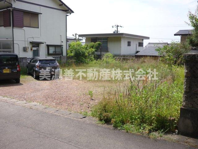 ５４９４９　岐阜市長森本町土地