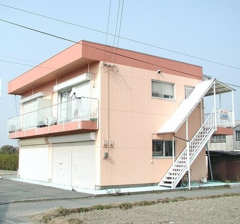 コーポナカシマ