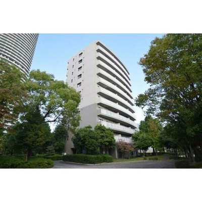 【外観】 | ザ・シーン城北イーストスター | ザ・シーン城北ウエストスター 