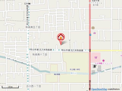 【地図】 | シェトワ椿・