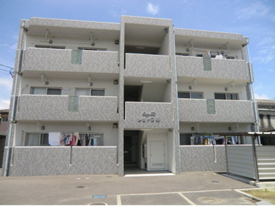 【外観】 | シェトワ椿・