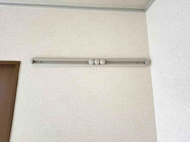 ジュネス　Ⅱの設備