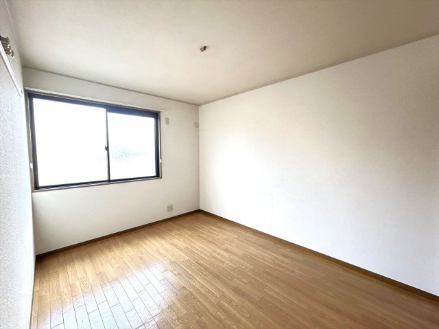 ジュネス　Ⅱの居間・リビング