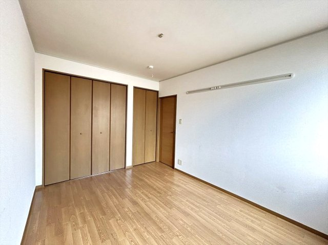 ジュネス　Ⅱの居間・リビング