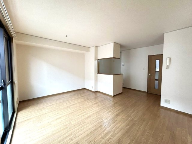 ジュネス　Ⅱの居間・リビング