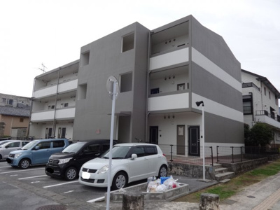 【外観】 | ユーアンドケイ