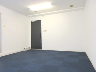 【内装】 | トアロード沿い事務所物件