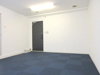 【内装】 | トアロード沿い事務所物件