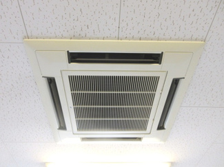 【設備】 | トアロード沿い事務所物件