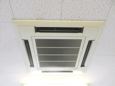 【設備】 | トアロード沿い事務所物件