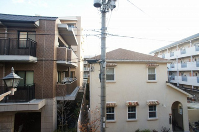 【展望】 | エスパシオ塚口 | 206参照