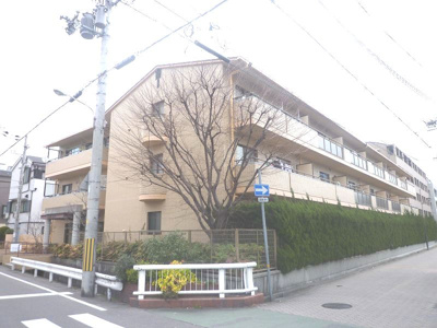 【外観】 | エスパシオ塚口