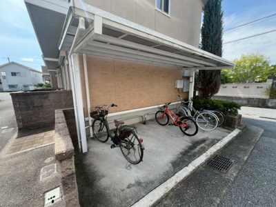 【その他共用部分】 | ひまわりタウン