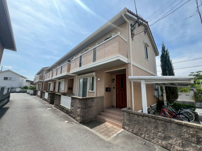 【外観】 | ひまわりタウン