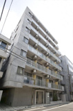 BPRレジデンス水天宮前（旧コート水天宮）の画像