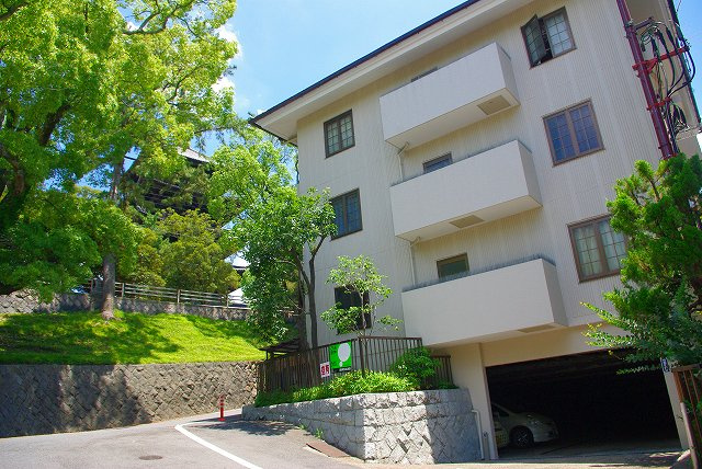 興福寺みなみの外観