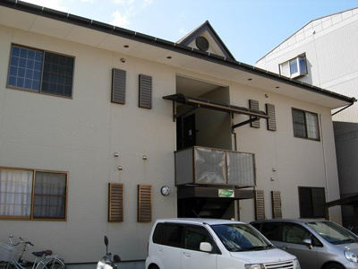 【外観】 | グリナリー