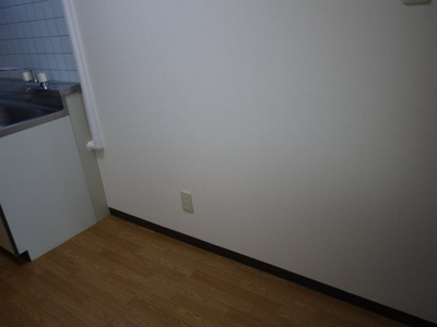 【キッチン】 | ソフィエール矢賀新町