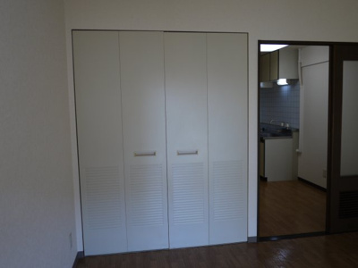 【収納】 | ソフィエール矢賀新町