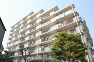 平井パークホームズの画像
