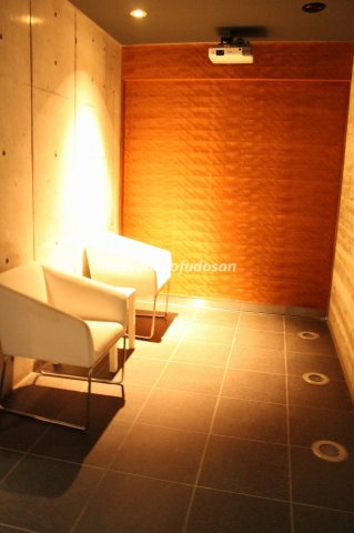 【ロビー】 | BPRレジデンス人形町　(旧)：コートモデリア人形町 | コートモデリア人形町 