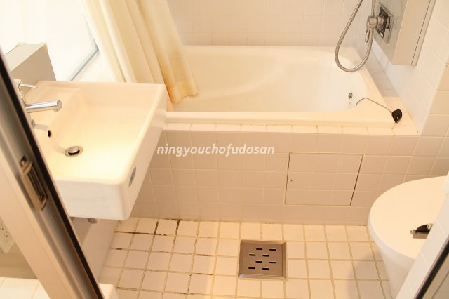 【浴室】 | BPRレジデンス人形町　(旧)：コートモデリア人形町 | コートモデリア人形町 