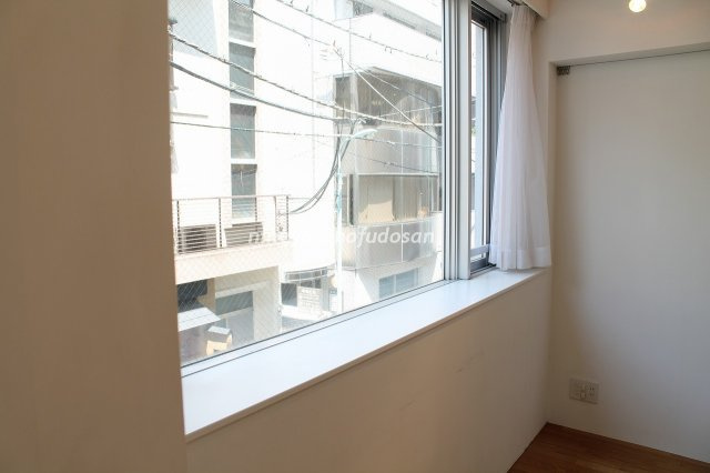 【居間・リビング】 | BPRレジデンス人形町　(旧)：コートモデリア人形町 | コートモデリア人形町 