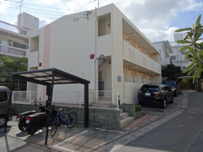 【外観】 | 小南上原