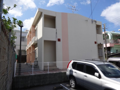 【外観】 | 小南上原