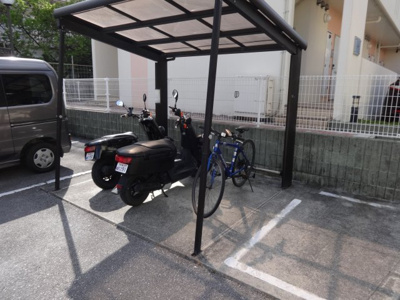 【その他共用部分】 | 小南上原