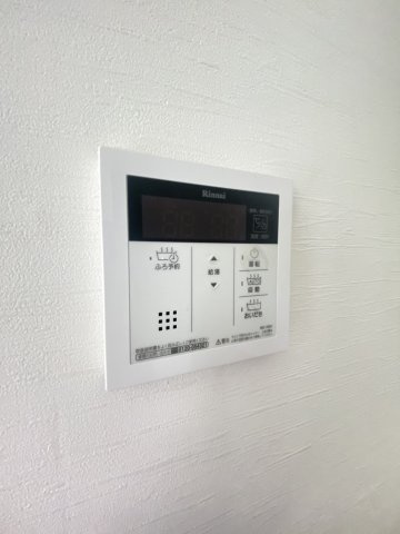 ＳＢＣの設備