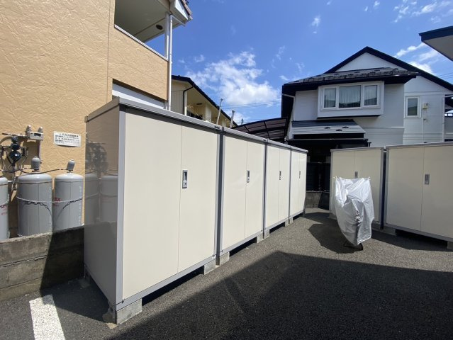 ＳＢＣのその他共用部分