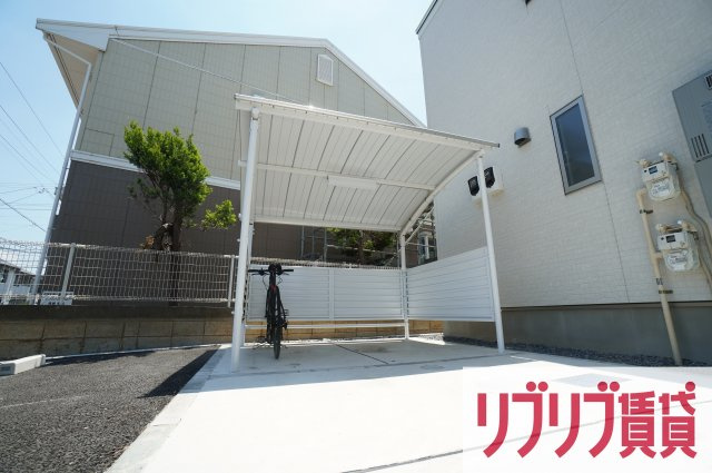エターナルのその他共用部分