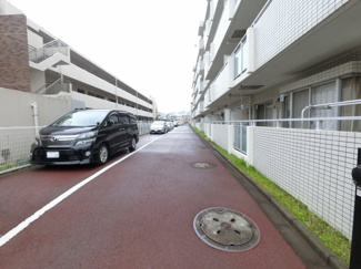 【駐車場】 | 駐車場です。
お車をお持ちの方も安心です。