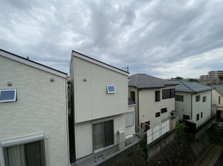 【展望】 | 5階部分からの眺望