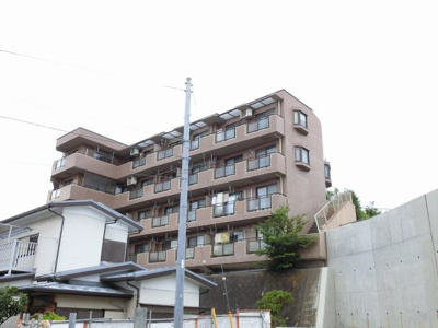 【外観】 | グレイス洋光台 | JR京浜東北線「洋光台」駅徒歩13分！