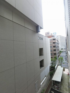 【展望】 | 4階部分からの眺望