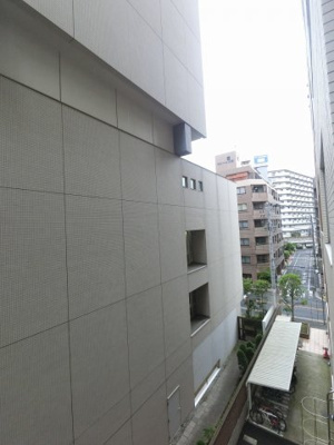 【展望】 | アルカーデン・ジュノ | 4階部分からの眺望