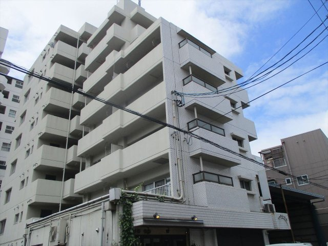 フォルム大須