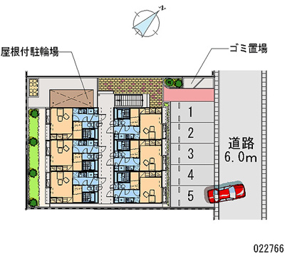 【その他共用部分】 | 鶴