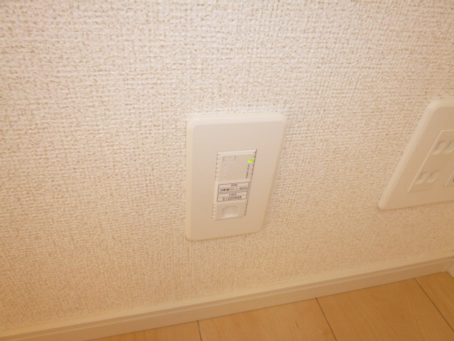 ノヴァⅠの設備