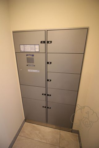 EC新大阪Ⅻ　オルティのその他共用部分