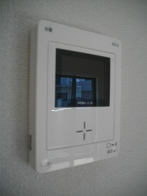 プラシードⅣのセキュリティ
