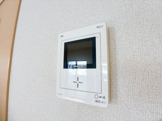 プラシードⅣのセキュリティ