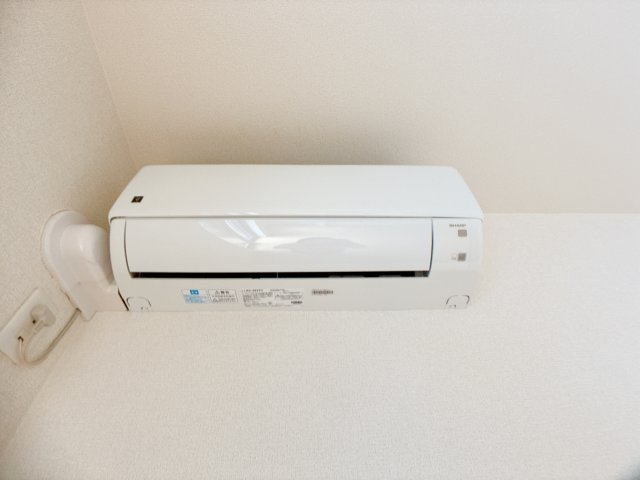 プラシードⅣの設備