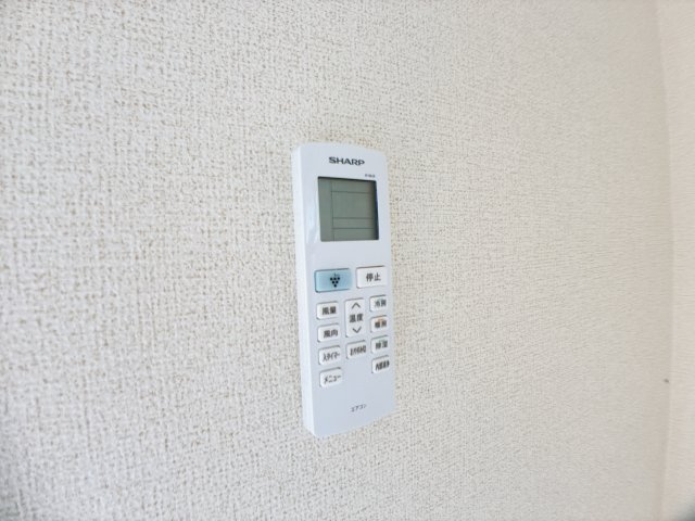 プラシードⅣのセキュリティ